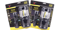 Flashlight / Lantern combo